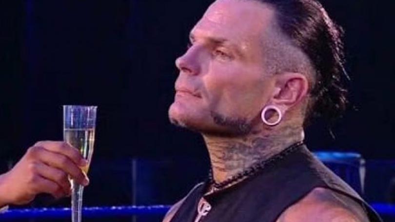 Jeff Hardy