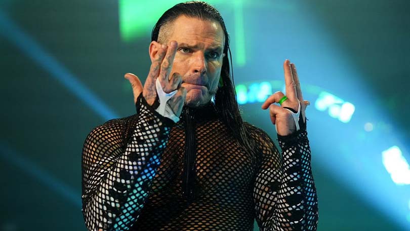 Jeff Hardy