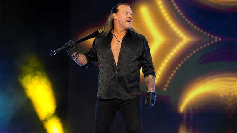 Chris Jericho