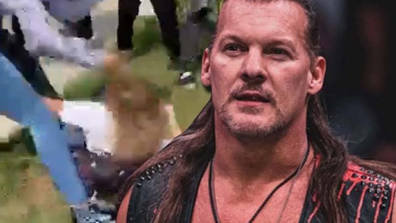 Chris Jericho