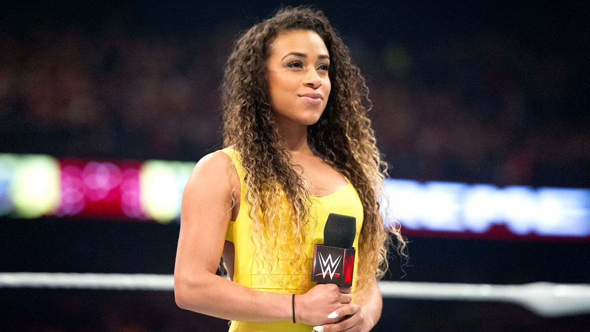 JoJo Offerman