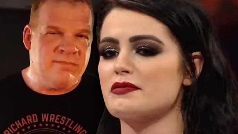 Kane & Paige