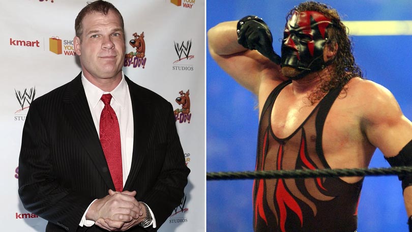 Glenn Jacobs (Kane)