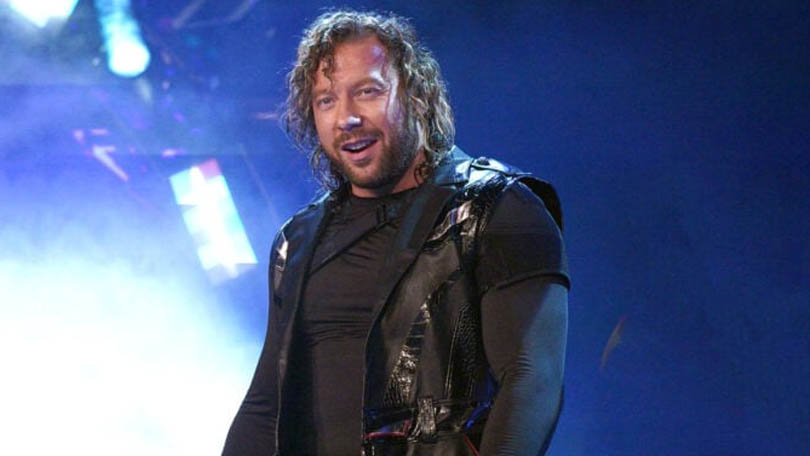 Kenny Omega