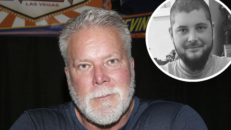 Kevin Nash