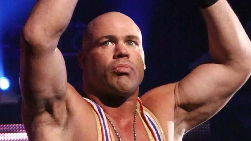 Kurt Angle