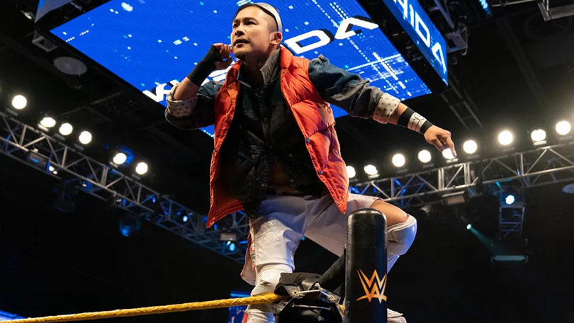 Kushida