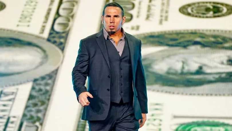 Matt Hardy