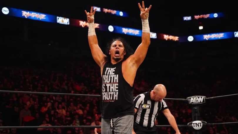 Matt Hardy