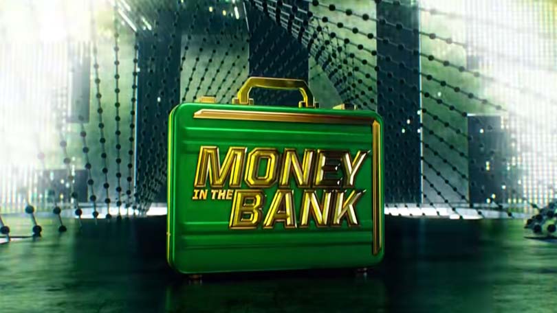 Money in the Bank