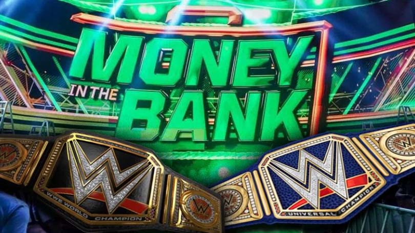 WWE Money in the Bank