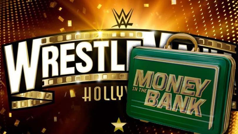 WrestleMania & Money in the Bank