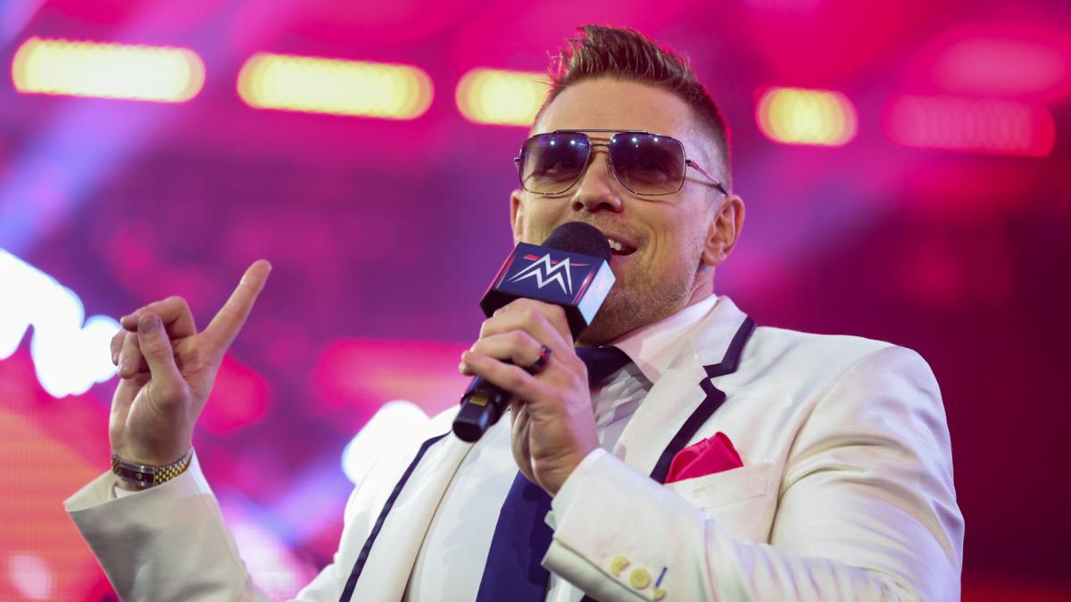 The Miz