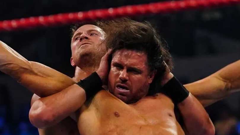 The Miz & John Morrison