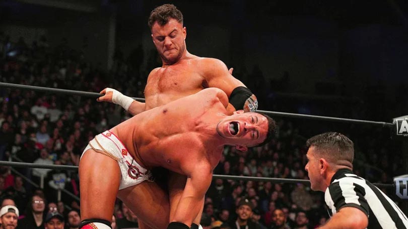 AEW Dynamite