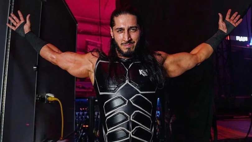 Mustafa Ali