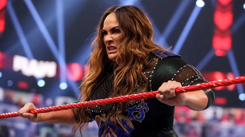 Nia Jax