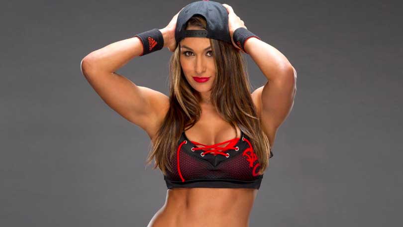 Nikki Bella