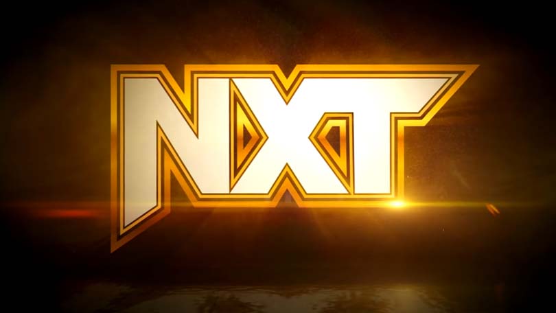 WWE NXT