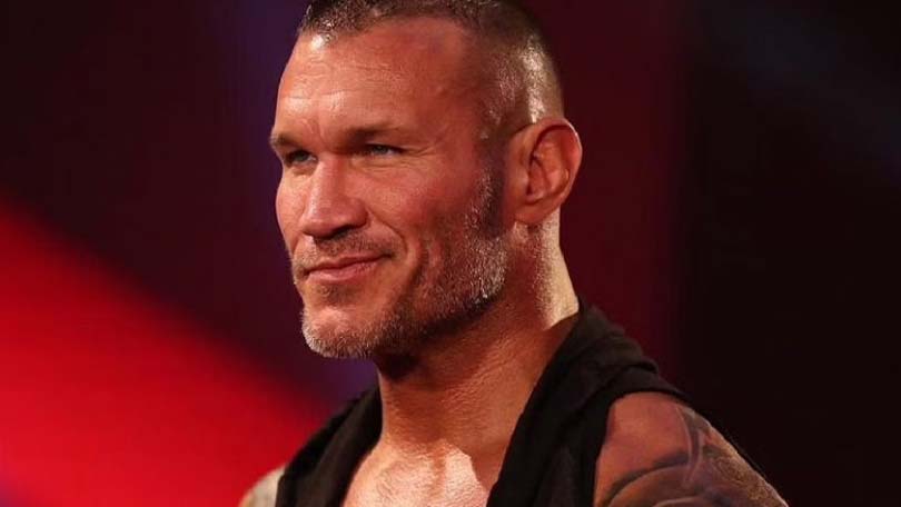 Randy Orton