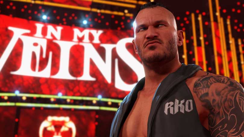 Randy Orton