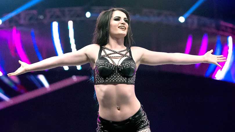 Paige