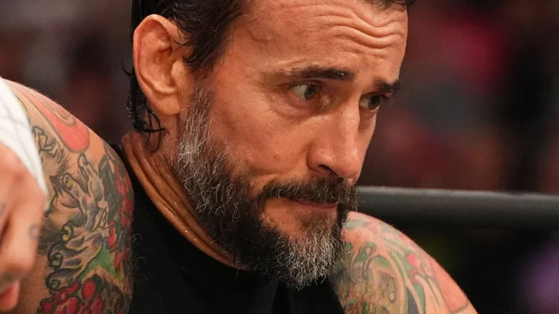 CM Punk