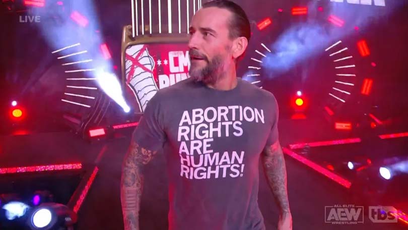 CM Punk