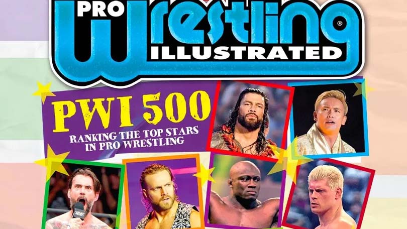 PWI 500 (2022)