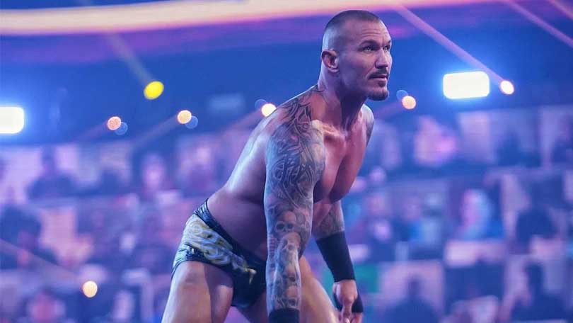 Randy Orton