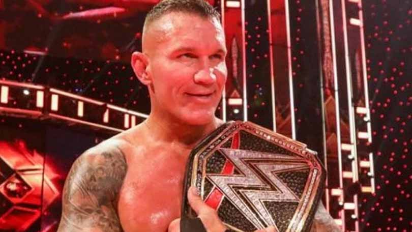 Randy Orton