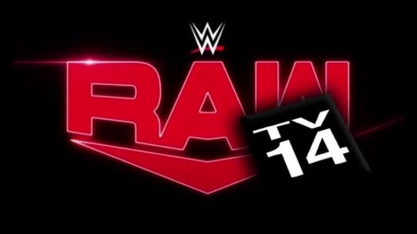 WWE RAW