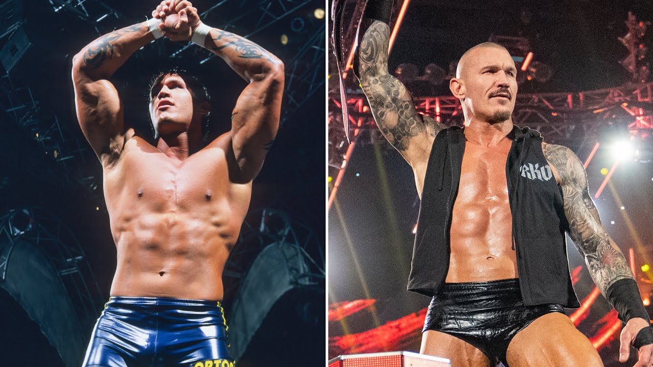 Randy Orton