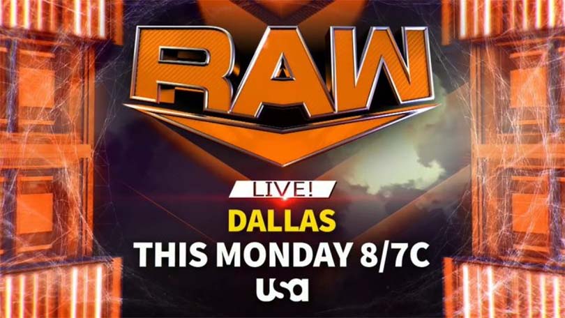 WWE RAW