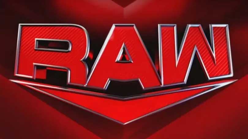 WWE RAW