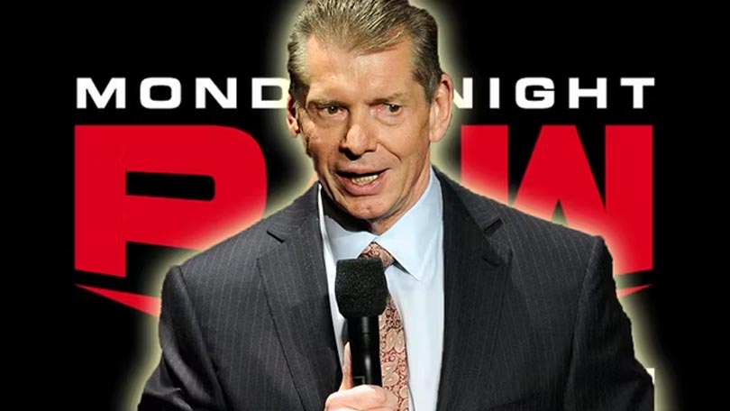 Vince McMahon