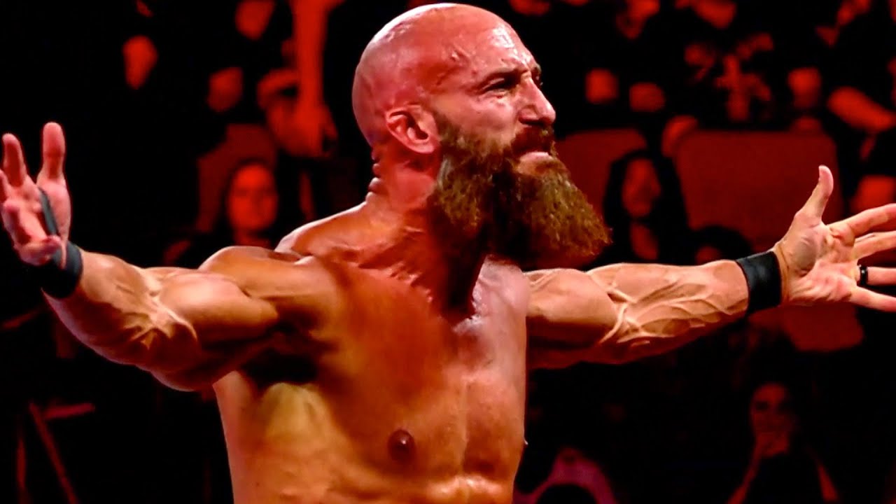 Tommaso Ciampa