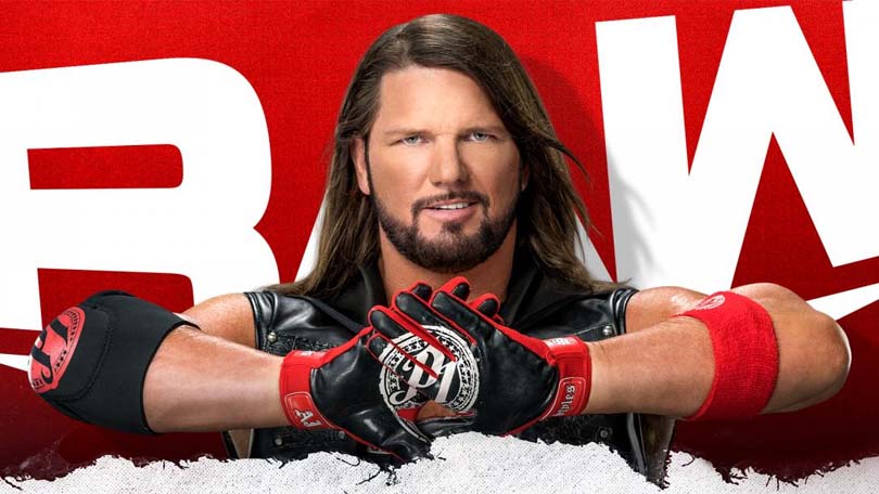 AJ Styles