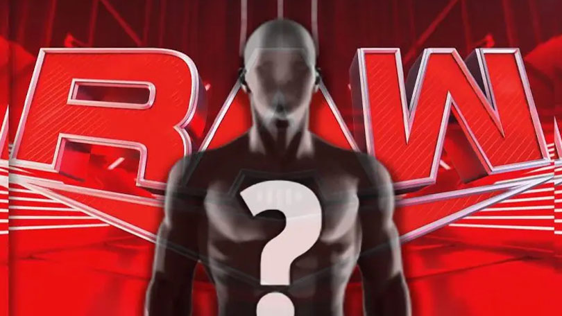 WWE RAW