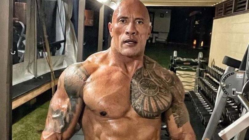 The Rock