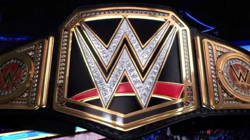 WWE Championship