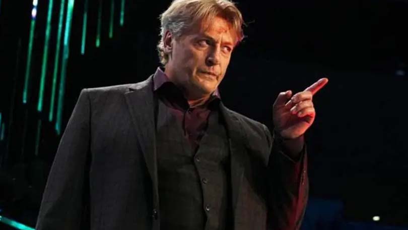 William Regal