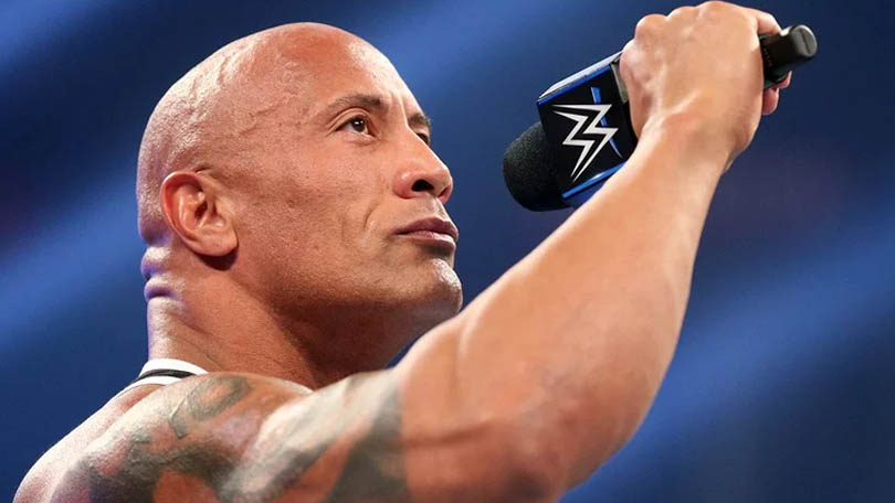 The Rock