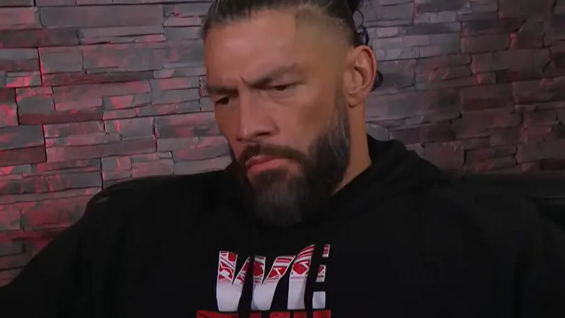 Roman Reigns