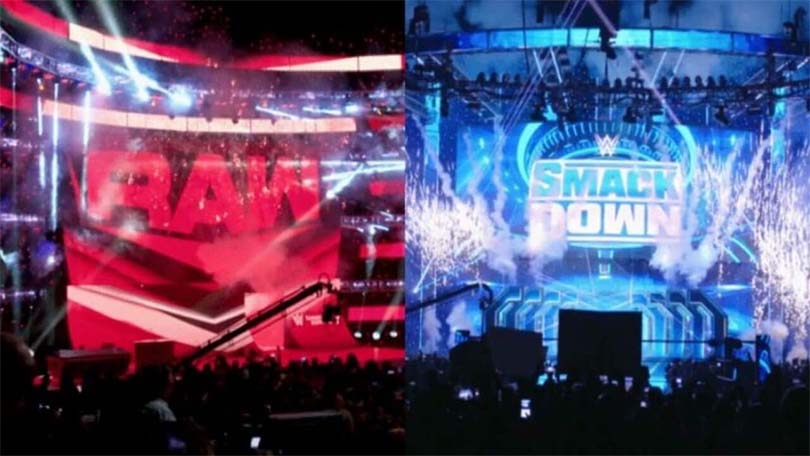 RAW & SmackDown