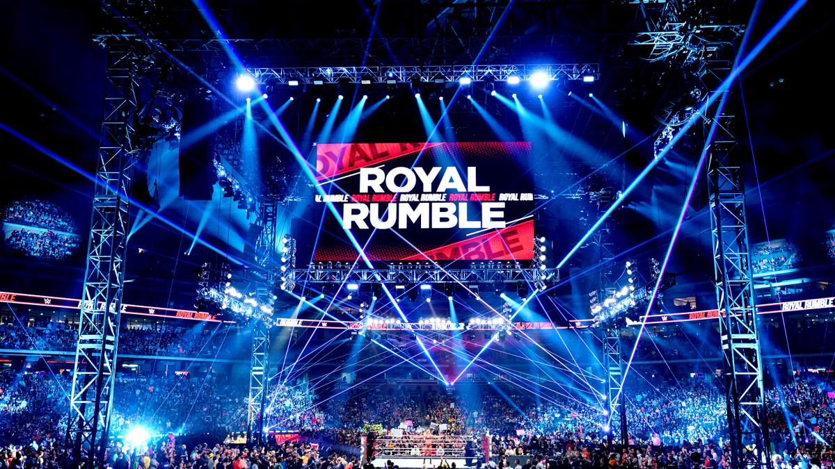 Royal Rumble