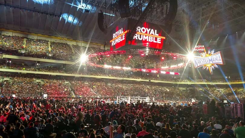 Royal Rumble