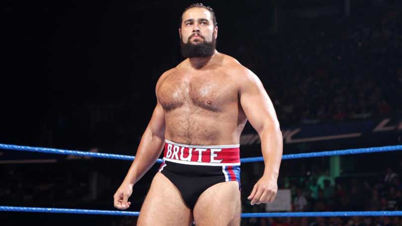 Rusev