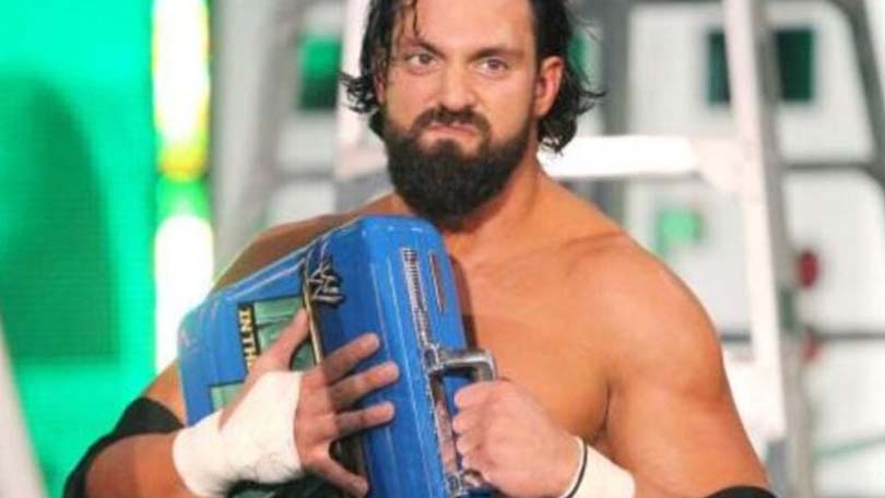 Damien Sandow