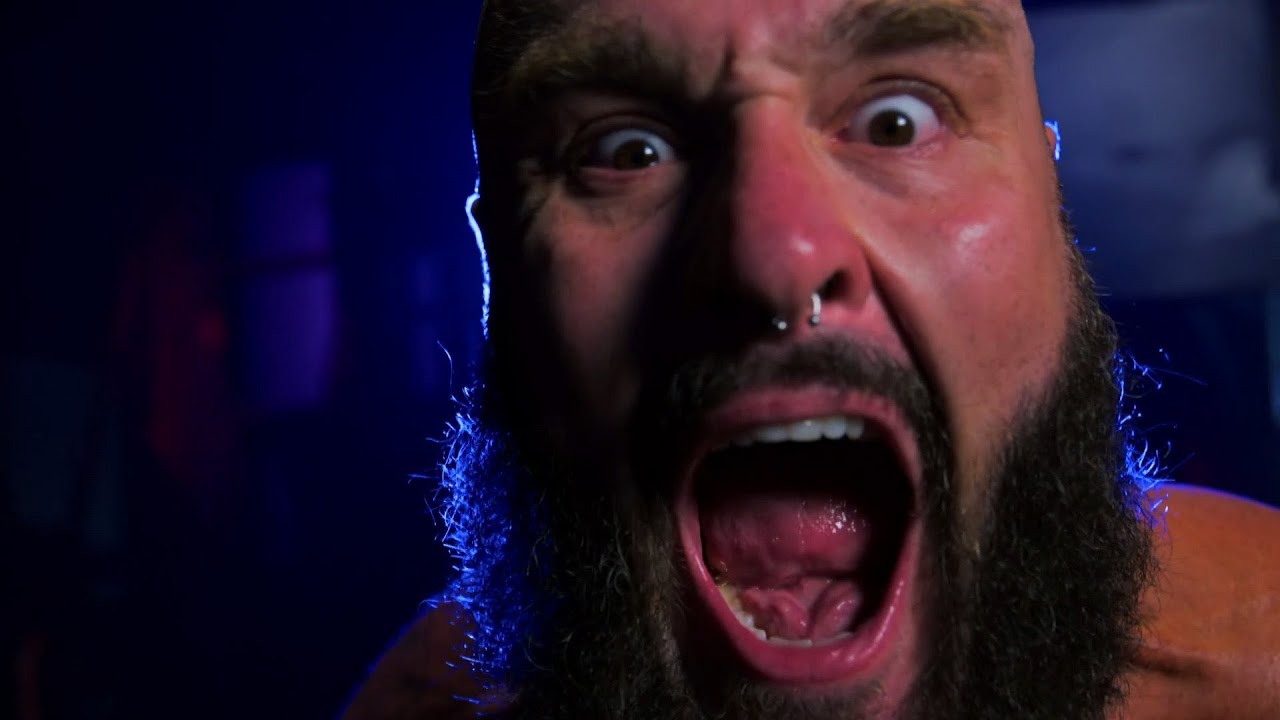 Braun Strowman